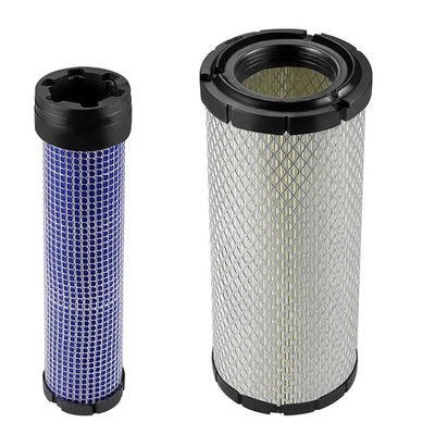 Air Filter 87682998 84539215 For New Holland TC25D TC27D TC29D TC29DA TC30 TC33D TC33DA - Engine Maintenance Parts > Filter Kits from MyMROmarts