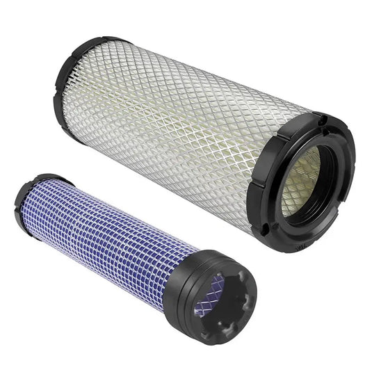 Air Filter 87682998 84539215 For New Holland TC25D TC27D TC29D TC29DA TC30 TC33D TC33DA - Engine Maintenance Parts > Filter Kits from MyMROmarts