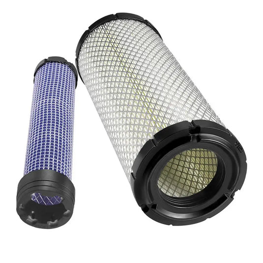 Air Filter 87682998 84539215 For New Holland TC25D TC27D TC29D TC29DA TC30 TC33D TC33DA - Engine Maintenance Parts > Filter Kits from MyMROmarts
