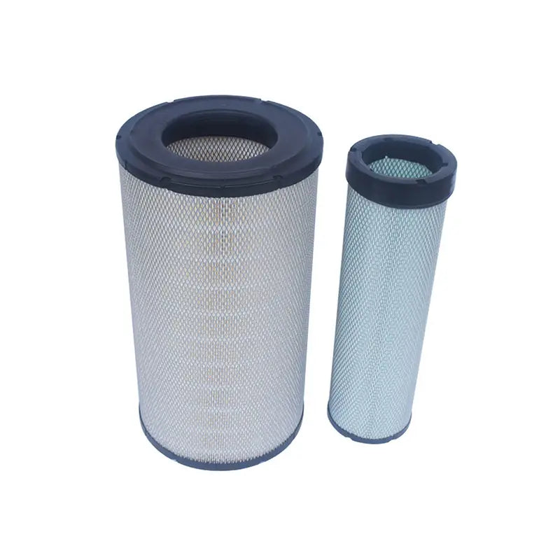 Air Filter Element 142-1339 and 142-1404 For Caterpillar Excavator CAT 330C 330D 336D 336E 340