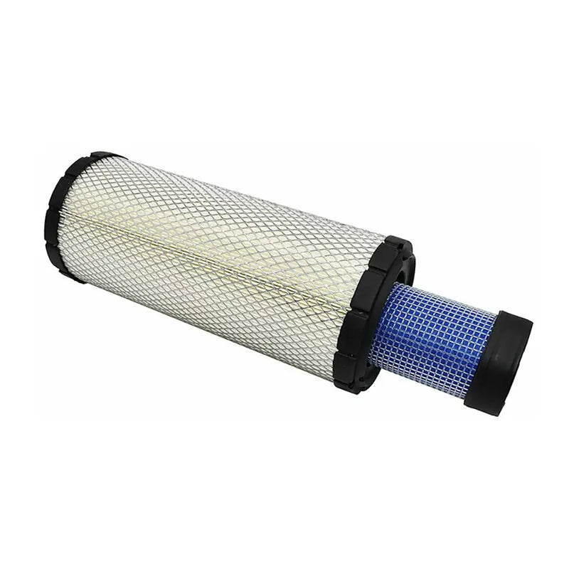 Load image into Gallery viewer, Air Filter Element 474-00040 and 474-00039 for Doosan Daewoo Excavator DX255LC DX255LC-3 from MyMROmarts
