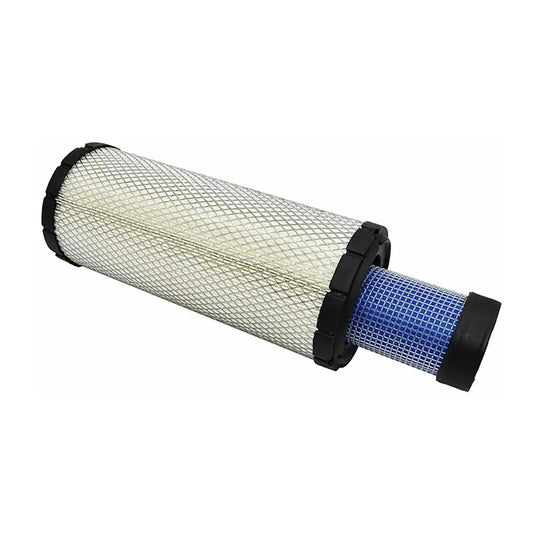 Air Filter Element 474-00040 and 474-00039 for Doosan Daewoo Excavator DX255LC DX255LC-3 from MyMROmarts