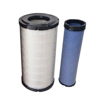 Air Filter Element 600-185-3100 600-185-3200 For Komatsu PC200-7 PC200-8 PC228US-3 from MyMROmarts