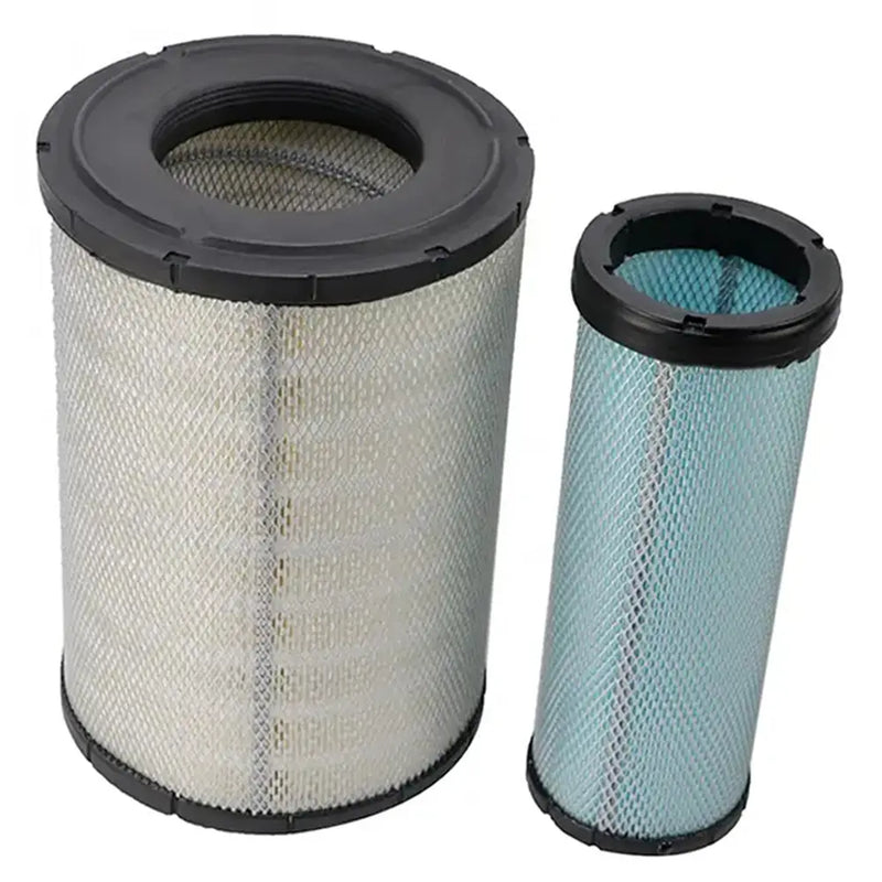 Load image into Gallery viewer, Air Filter Element 6I-2503 and 6I-2504 for Caterpillar Excavator CAT 325C 330B from MyMROmarts
