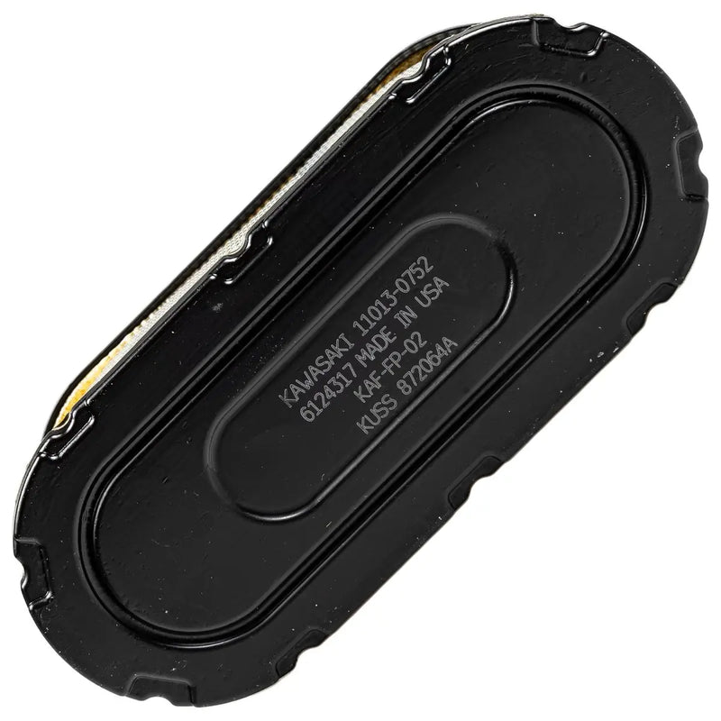 Load image into Gallery viewer, Air Filter Element MIU12555 For John Deere Lawn Tractor S240 Mowers X300 X300R X304 X320 X350 X350R X354 X360 X370 X380 - Engine Maintenance Parts &gt; Air Filter from MyMROmarts
