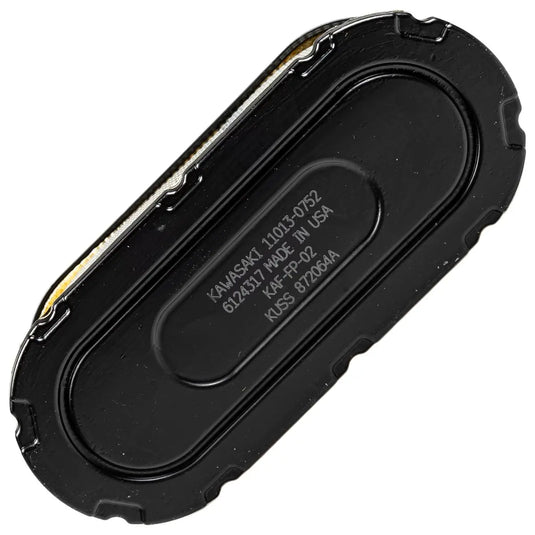 Air Filter Element MIU12555 For John Deere Lawn Tractor S240 Mowers X300 X300R X304 X320 X350 X350R X354 X360 X370 X380 - Engine Maintenance Parts > Air Filter from MyMROmarts