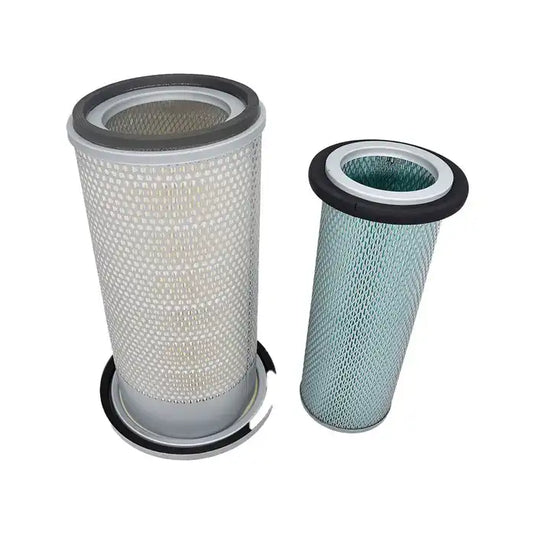 Air Filter 600-181-6540 for Komatsu PC100L-6 PC120SC-6 PC128US-1 PC128UU-1 from MyMROmarts