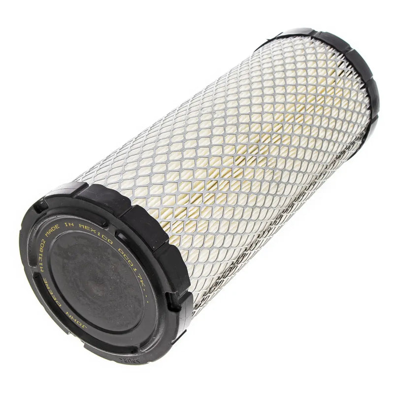 Load image into Gallery viewer, Air Filter Bobcat 6672467 Donaldson P821575 Kawasaki 11013-7020 Baldwin RS3704 Fleetguard AF25551 Fram CA9550 John Deere M131802 Vermeer 224285007 for Bobcat S70 Kubota L3010 L3830 L3540 L3940 L4240 from MyMROmarts
