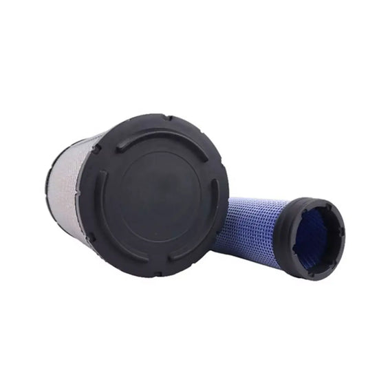 Air Filter Kit 108-0671 108-0672 for Caterpillar CAT Excavator 311 311C 312C 312CL 312DL 312D 313D2 - Engine Maintenance Parts > Air Filter from MyMROmarts