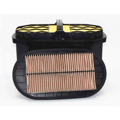 Air Filter Kit 496-9846 496-9845 for Caterpillar CAT Engine C7.1 Excavator 326 326GC 330 330GC 330GC 333 336 336GC 349 352 352UHD 355 - Engine Maintenance Parts > Air Filter from MyMROmarts