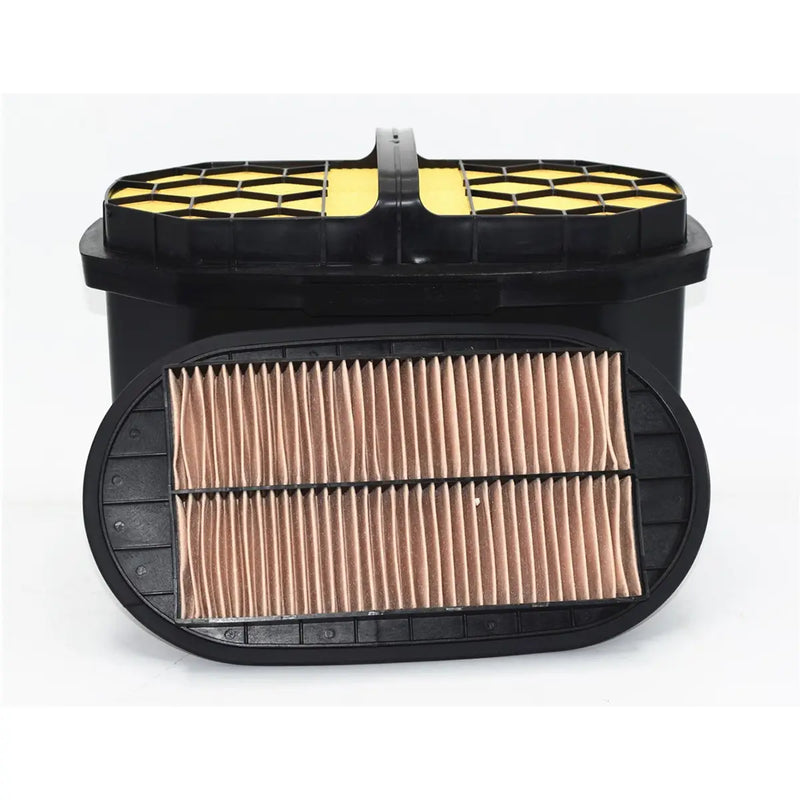 Load image into Gallery viewer, Air Filter Kit 496-9846 496-9845 for Caterpillar CAT Engine C7.1 Excavator 326 326GC 330 330GC 330GC 333 336 336GC 349 352 352UHD 355 - Engine Maintenance Parts &gt; Air Filter from MyMROmarts
