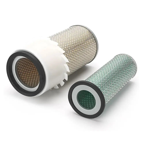 Air Filter Kit 600-181-7300 600-181-7400 for Komatsu Excavator PC60-7 Engine 4D95LE - Engine Maintenance Parts > Air Filter from MyMROmarts
