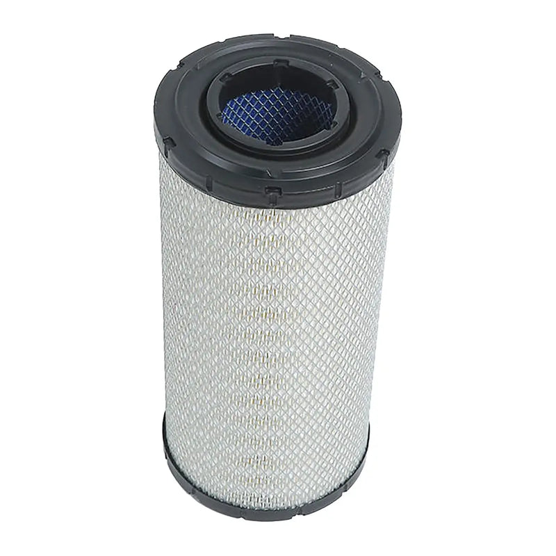 Load image into Gallery viewer, Air Filter Kit 600-185-2510 600-185-2520 for Komatsu Excavator PC160LC-7 PW160-7 Loader WA150-5 WA200PZ-6 Engine S4D102E - Engine Maintenance Parts > Air Filter from MyMROmarts
