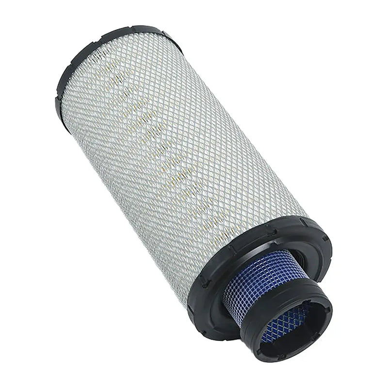 Load image into Gallery viewer, Air Filter Kit 600-185-2510 600-185-2520 for Komatsu Excavator PC160LC-7 PW160-7 Loader WA150-5 WA200PZ-6 Engine S4D102E - Engine Maintenance Parts > Air Filter from MyMROmarts
