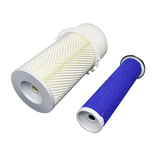 Air Filter Kit 6598492 6598362 AF437K AF1966 for Bobcat 641 643 645 741 743 751 753 763 773 843 325 328 331 T140 T180 T190 S130 S150 S160 S175 S18 S185 S205 from MyMROmarts