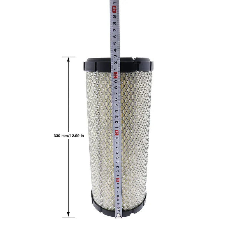 Carica immagine in Galleria Viewer, Air Filter Kit 6666375 6666376 for Bobcat Skid Steer Loader 863 863G 864 873G 873 883 S250 S550 S570 S590 - Engine Maintenance Parts &gt; Air Filter from MyMROmarts
