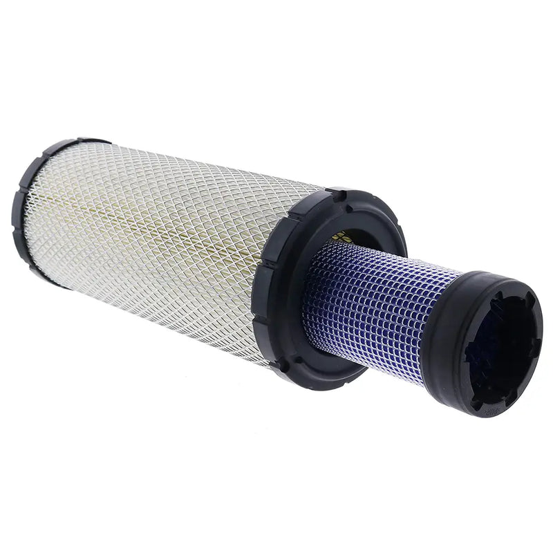 Carica immagine in Galleria Viewer, Air Filter Kit 6666375 6666376 for Bobcat Skid Steer Loader 863 863G 864 873G 873 883 S250 S550 S570 S590 - Engine Maintenance Parts &gt; Air Filter from MyMROmarts
