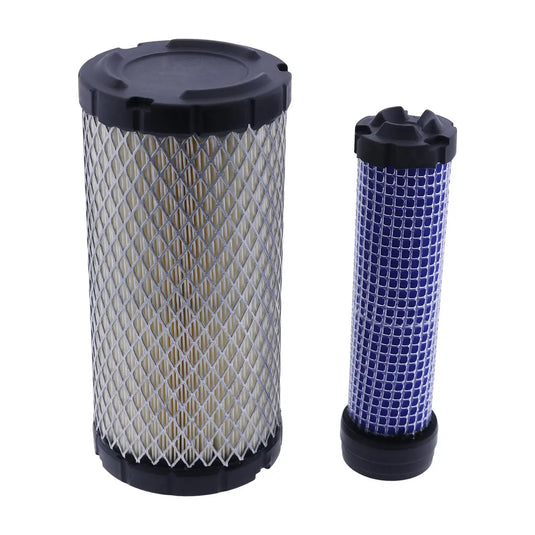 Air Filter Kit 6673752 6673753 For Bobcat 319 320 321 322 323 324 418 E08 E10 E14 E16 E17 E19 E20 E25 E26 - Engine Maintenance Parts > Air Filter from MyMROmarts