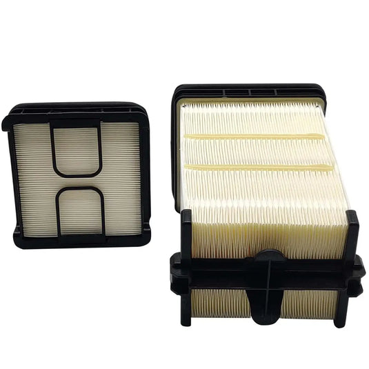 Air Filter Kit 7286322 7221934 for Bobcat S450 S510 S570 S590 S630 S650 T590 T630 Kubota V2607 - Engine Maintenance Parts > Air Filter from MyMROmarts