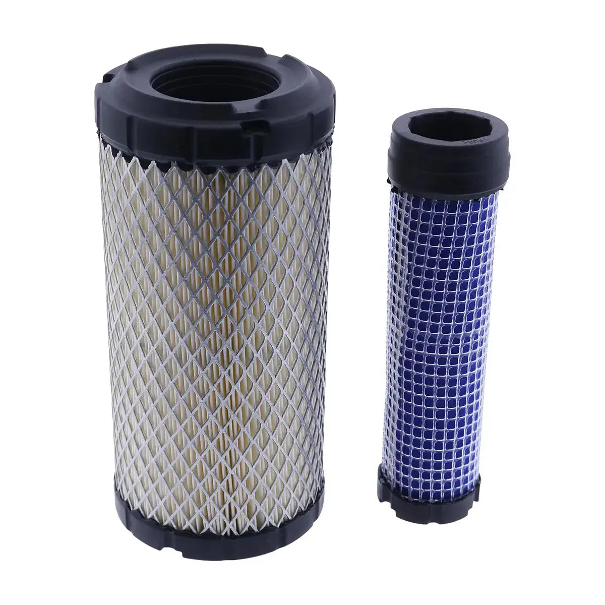 Air Filter Kit K1211-82320 K7561-82360 For Kubota Tractor BX1500D BX1880 BX2350D BX2370 BX2380 BX23S BX24D