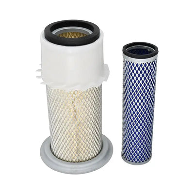 Air Filter M802606 CH12881 for John Deere Tractor 770 790 870 970 1070 from MyMROmarts