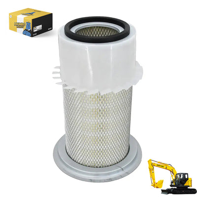 Air Filter P815278 for Sumitomo SH120 Hydraulic Excavator - Engine Maintenance Parts > Air Filter from MyMROmarts