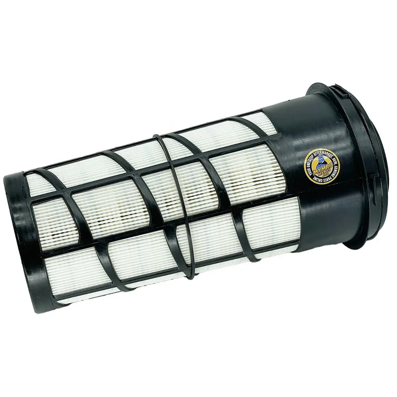 Afbeelding laden in Galerijviewer, Air Filter RE282286 RE282287 Compatible with John Deere 318D 319D 320D 323D 5045D 5045E 5050E 5055E 5060E 5065E 5075E 5075EF 5055E - Engine Maintenance Parts &gt; Air Filter from MyMROmarts
