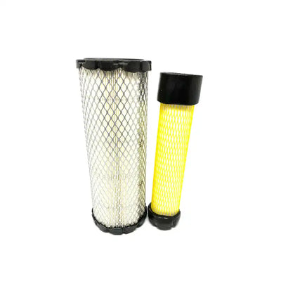 Air Filter Set P821575 P822858 for Donaldson Air Cleaner G057511 G057512 G057513 G057514 PM252Z PM260Z PM272Z from MyMROmarts