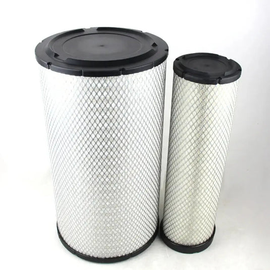 Air Filter Set AT175223 AT175224 For John Deere Loader 772G 672 P 724 P - Engine Maintenance Parts > Air Filter from MyMROmarts