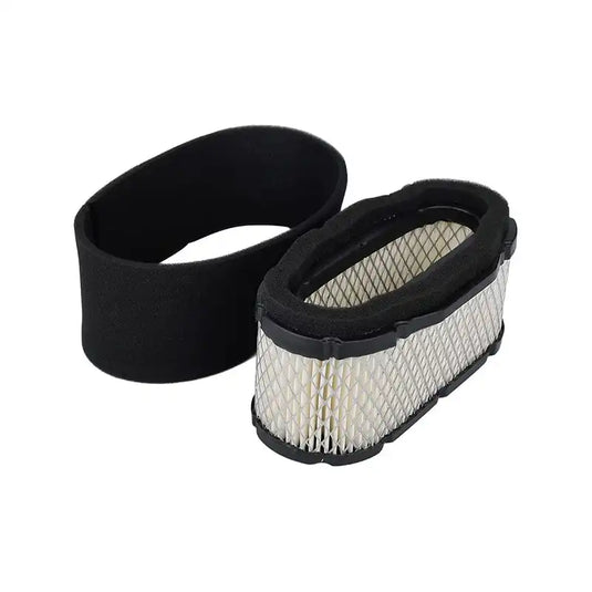 Air Filter Set M150949 M140295 for John Deere GX335 X320 X324 X340 X360 X500 Xseries from MyMROmarts