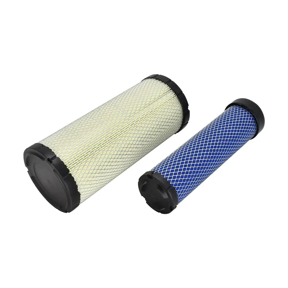 Air Filter Set R1401-42280 R1401-42270 for Kubota U55-4 KX057-5 KX161-3 L4701 L48 L5030GST M4700 M5400 M5700 MX5000DT MX5100DT R520S