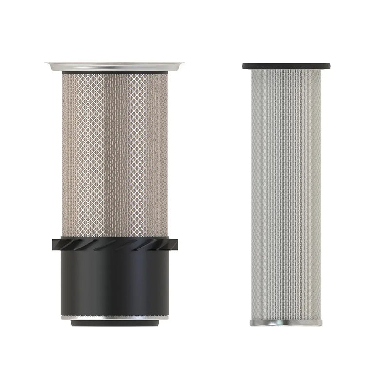 Load image into Gallery viewer, Air Filter Set T46316 T138857 For John Deere Excavator 490E Skidder 540E 548E 640E 648E 748E - Engine Maintenance Parts &gt; Air Filter from MyMROmarts
