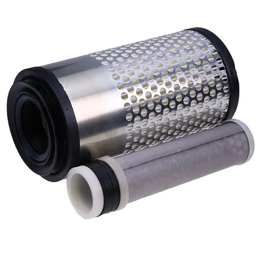 Air Filter YF6-A1008-26-30 YF3-27215-82-42 for Yamaha Generator EDL13000STE EDL11000SD EDL7000SDE from MyMROmarts