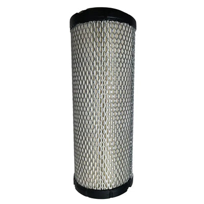 Air Filter YM119808-12520 for Komatsu Excavator PC20R PC27R PC35MR-5 PC30R PC35R PC40 PC40R PC45R PC58 PC58UU Engine 3D82AE-3 3D84E-3 4D88E-3D 4D88E-3 from MyMROmarts