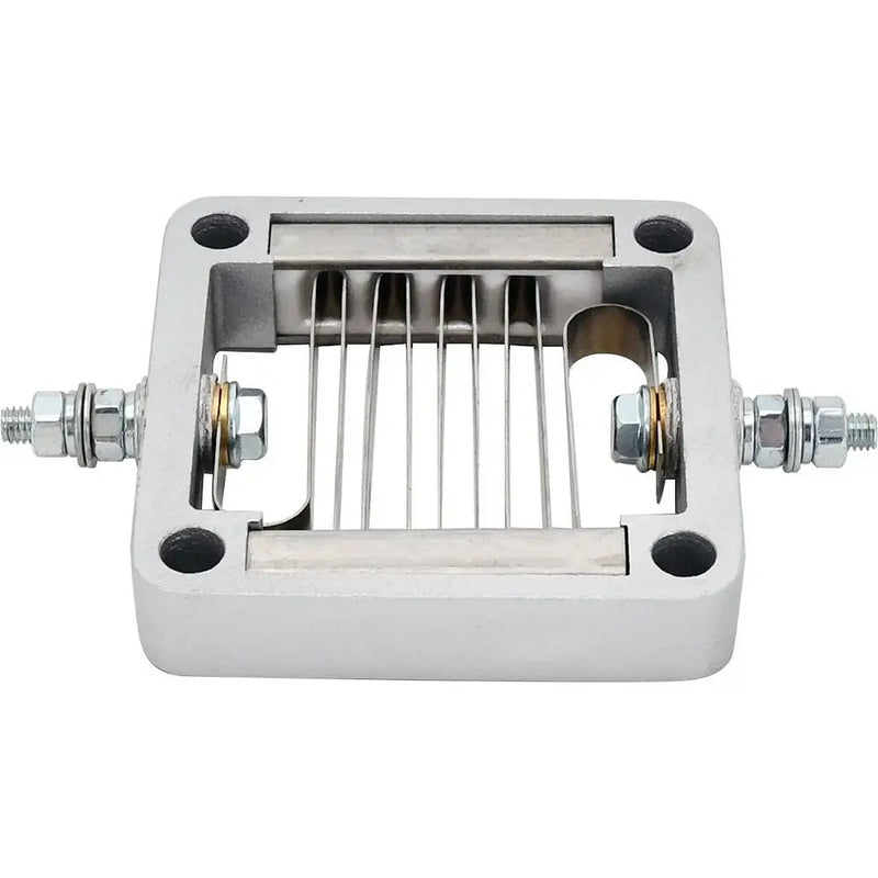 Load image into Gallery viewer, Air Heater 123900-77500 for Yanmar Engine 4TNV106 4TNV106T from MyMROmarts
