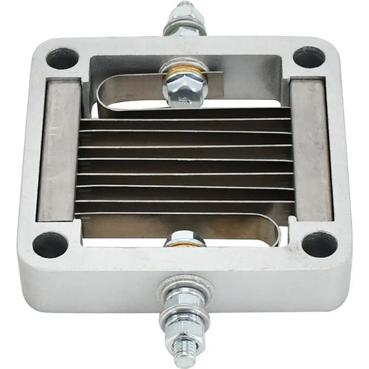 Air Heater 123900-77500 for Yanmar Engine 4TNV106 4TNV106T from MyMROmarts