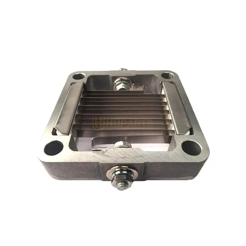 Load image into Gallery viewer, Air Heater 129100-77501 129579-77500 129120-77502 for Komatsu PC27MR-2 PC27R-8 SK714-5 SK815-5 SK818-5 SK820-5 - Engine Parts > Other Engine Parts from MyMROmarts

