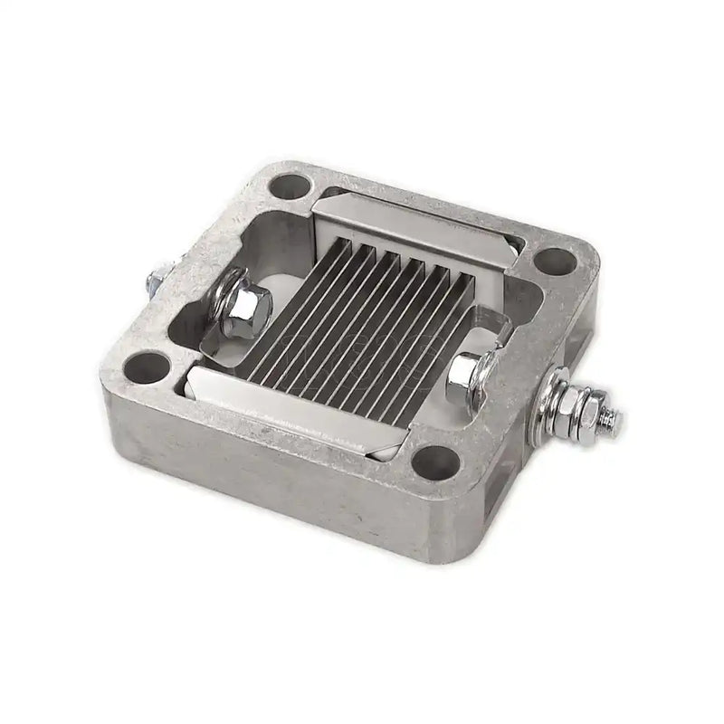 Chargez l'image dans la visionneuse de la galerie, Air Heater 129100-77501 for Hitachi Excavator ZX30U-3F ZX33U-3F ZX35U-3F ZX38U-3F ZX48U-3F ZX50U-3F ZX52U-3F - Engine Parts > Other Engine Parts from MyMROmarts
