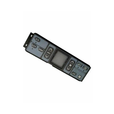 Air Heater Controller 4713680 for John Deere Excavator 135C 135D 75C 75D 85D 80C 225CLC 225DLC - Electrical Parts > Electronic Control System > Controllers and Monitors from MyMROmarts