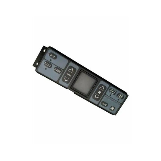 Air Heater Controller 4713680 for John Deere Excavator 135C 135D 75C 75D 85D 80C 225CLC 225DLC - Electrical Parts > Electronic Control System > Controllers and Monitors from MyMROmarts