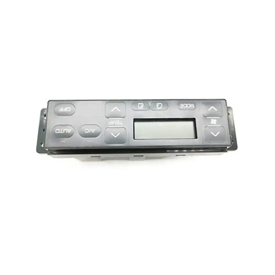 Air Heater Controller 4713680 for John Deere Excavator 135C 135D 75C 75D 85D 80C 225CLC 225DLC - Electrical Parts > Electronic Control System > Controllers and Monitors from MyMROmarts