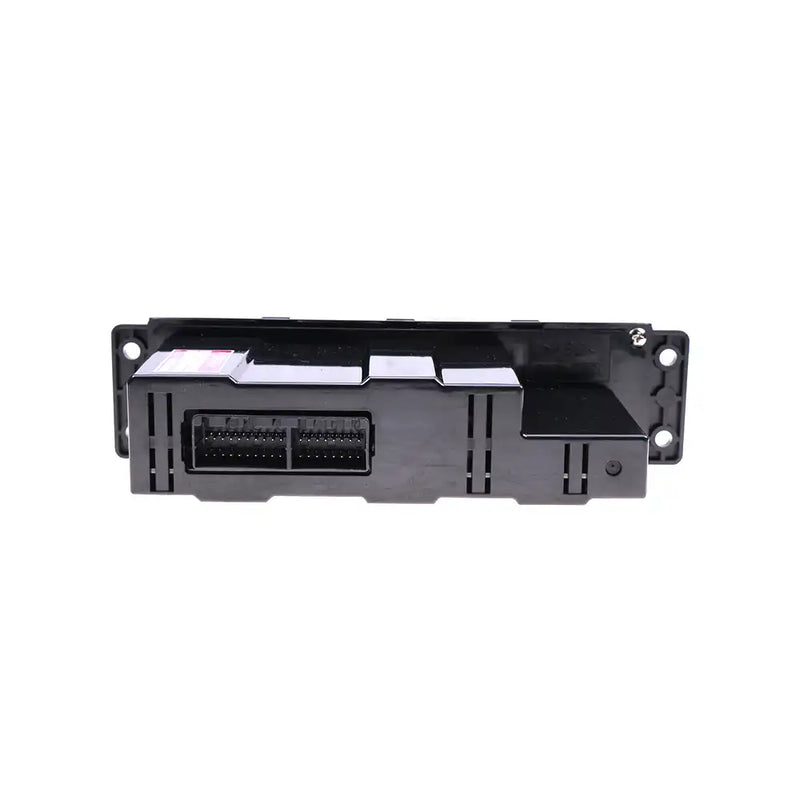 Cargue la imagen en el visor de la galería, Air Heater Controller 4713980 for Hitachi Excavator ZX140W-3 ZX140W-3-AMS ZX140W-3DARUMA ZX145W-3 ZX145W-3-AMS ZX400W-3 - Electrical Parts &gt; Electronic Control System &gt; Controllers and Monitors from MyMROmarts
