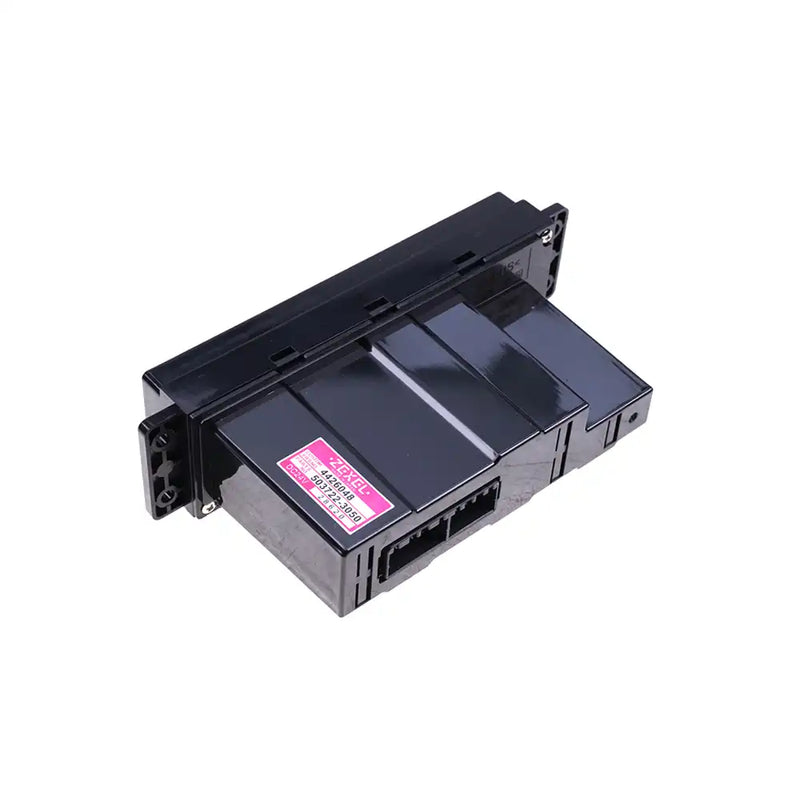 Cargue la imagen en el visor de la galería, Air Heater Controller 4713980 for Hitachi Excavator ZX140W-3 ZX140W-3-AMS ZX140W-3DARUMA ZX145W-3 ZX145W-3-AMS ZX400W-3 - Electrical Parts &gt; Electronic Control System &gt; Controllers and Monitors from MyMROmarts
