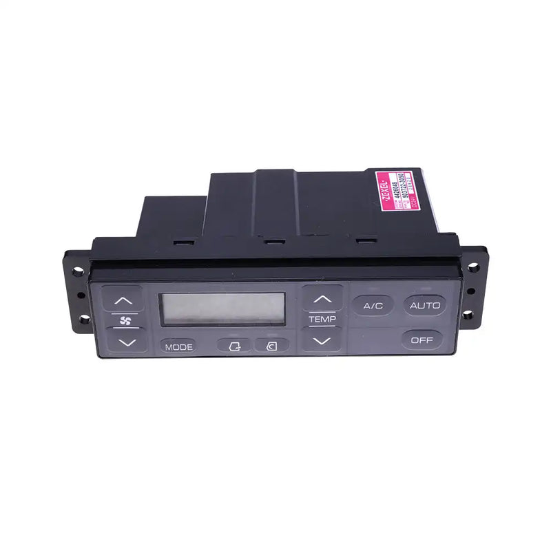 Cargue la imagen en el visor de la galería, Air Heater Controller 4713980 for Hitachi Excavator ZX140W-3 ZX140W-3-AMS ZX140W-3DARUMA ZX145W-3 ZX145W-3-AMS ZX400W-3 - Electrical Parts &gt; Electronic Control System &gt; Controllers and Monitors from MyMROmarts
