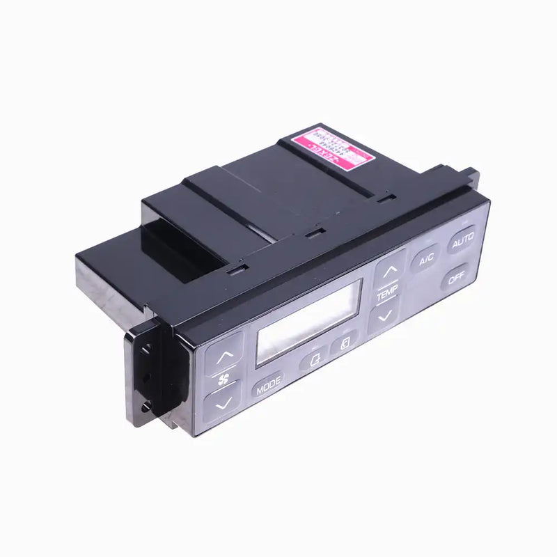 Cargue la imagen en el visor de la galería, Air Heater Controller 4713980 for Hitachi Excavator ZX140W-3 ZX140W-3-AMS ZX140W-3DARUMA ZX145W-3 ZX145W-3-AMS ZX400W-3 - Electrical Parts &gt; Electronic Control System &gt; Controllers and Monitors from MyMROmarts
