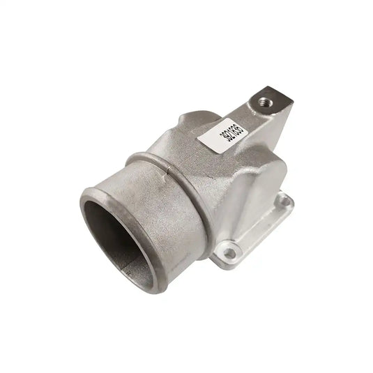Air Intake Connection 3921836 for Hyundai R210LC7A R210NLC7A R250LC7A R290LC7 - Engine Parts > Other Engine Parts from MyMROmarts