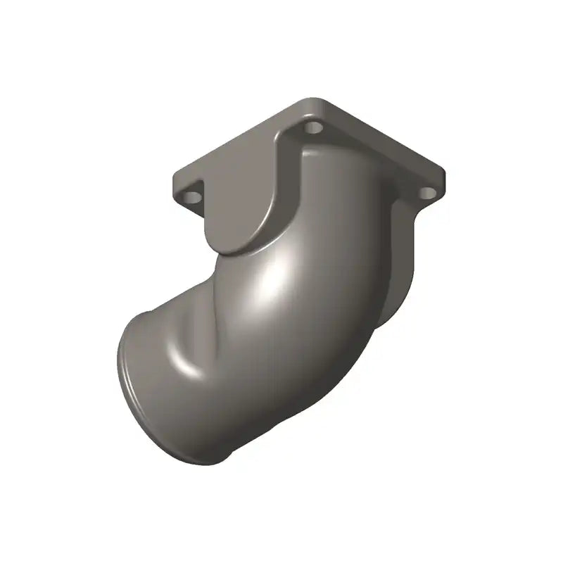 Cargue la imagen en el visor de la galería, Air Intake Connection 4938405 for Cummins Engine 6BT 6B5.9 6CT 3.9L 8.3L - Engine Parts &gt; Other Engine Parts &gt; Engine Tube and Pipe from MyMROmarts
