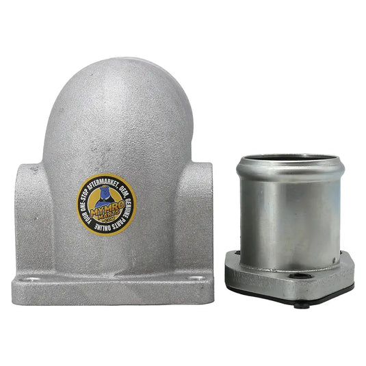 Air Intake Connection 4943894 for Cummins Engine 6BT 6BT5.9 from MyMROmarts