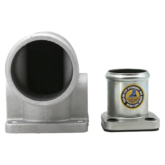 Air Intake Connection 4943894 for Cummins Engine 6BT 6BT5.9 from MyMROmarts