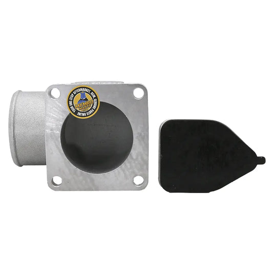 Air Intake Connection 4943894 for Cummins Engine 6BT 6BT5.9 from MyMROmarts